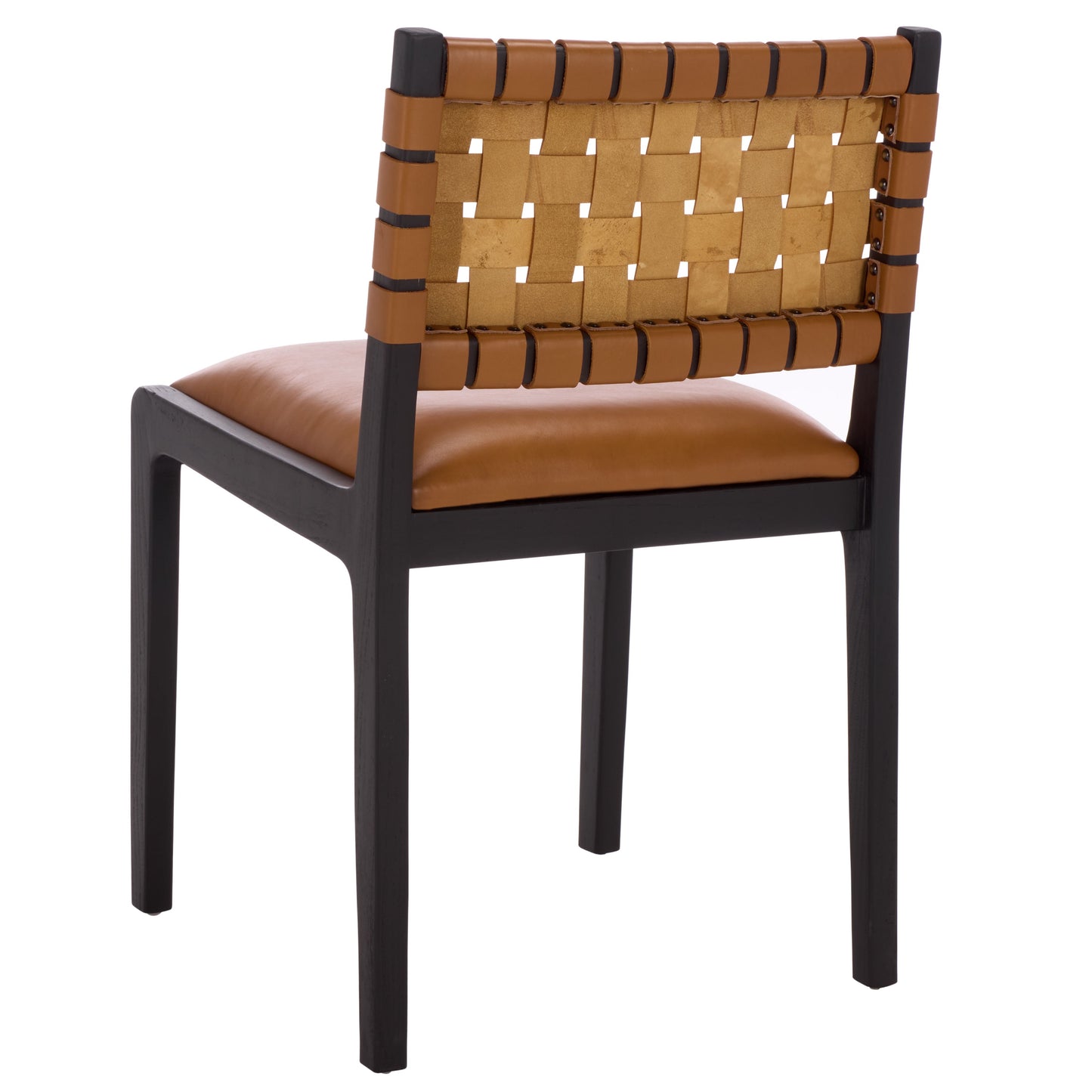 Alcuin Dining Chair | Safavieh Couture - DCH1213