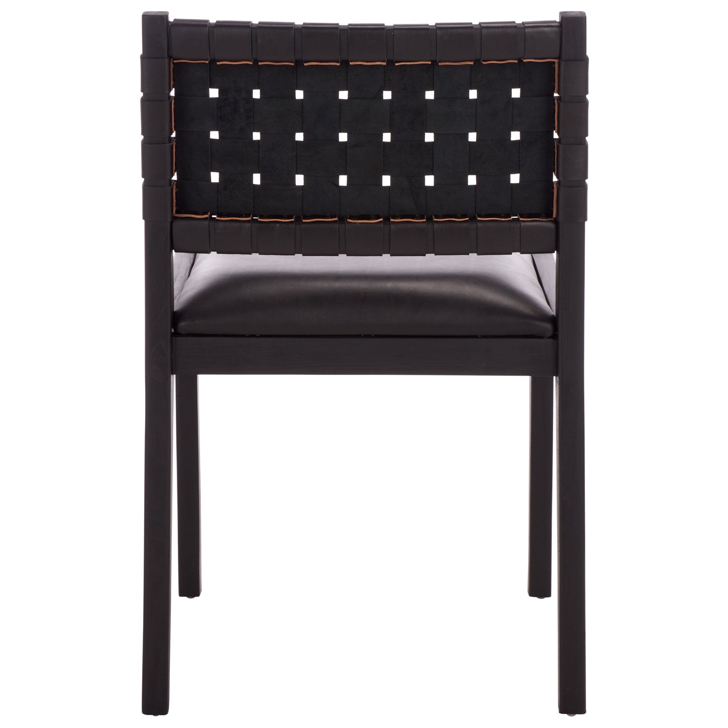 Alcuin Dining Chair | Safavieh Couture - DCH1213