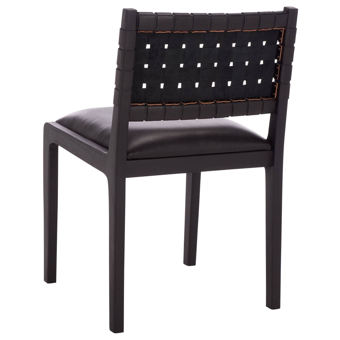 Alcuin Dining Chair | Safavieh Couture - DCH1213