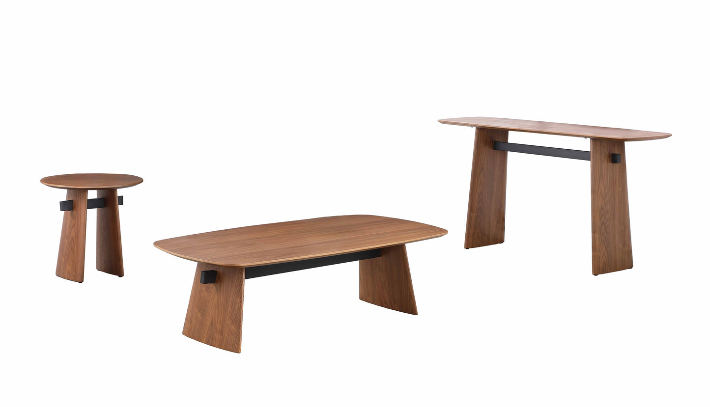 28x 51 All-wood Cocktail Table | Modern Motion - EDEN-CT