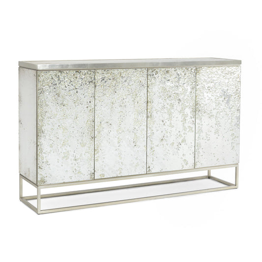 Aeolian Four-Door Cabinet | John-Richard - EUR-04-0642