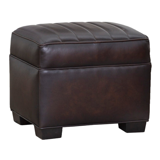 Aero Ottoman | Fairfield Chair - F477-20