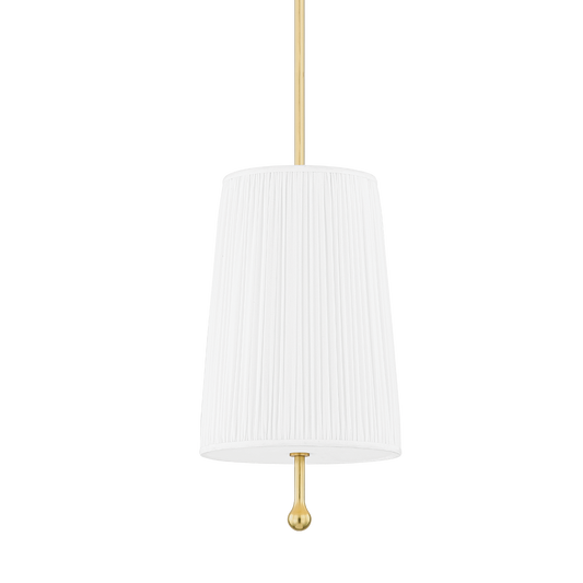 ADELINE Pendant | Mitzi Lighting - H748701-AGB