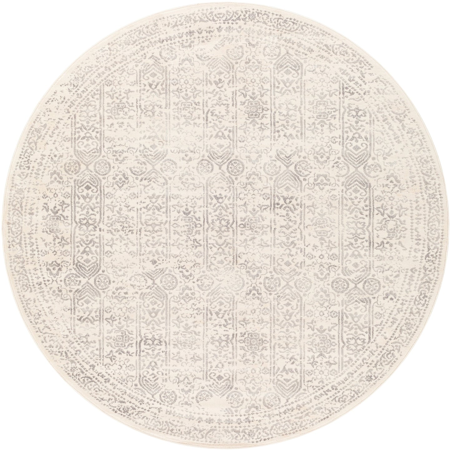 Livabliss Henson Vintage Traditional Area Rug