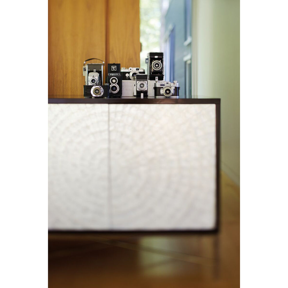 Adagio Buffet Capiz Shell Buffet | Bernhardt Interiors - 353132