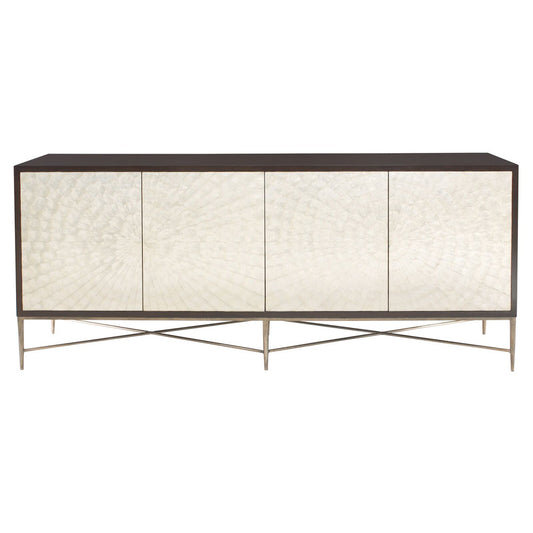 Adagio Buffet Capiz Shell Buffet | Bernhardt Interiors - 353132