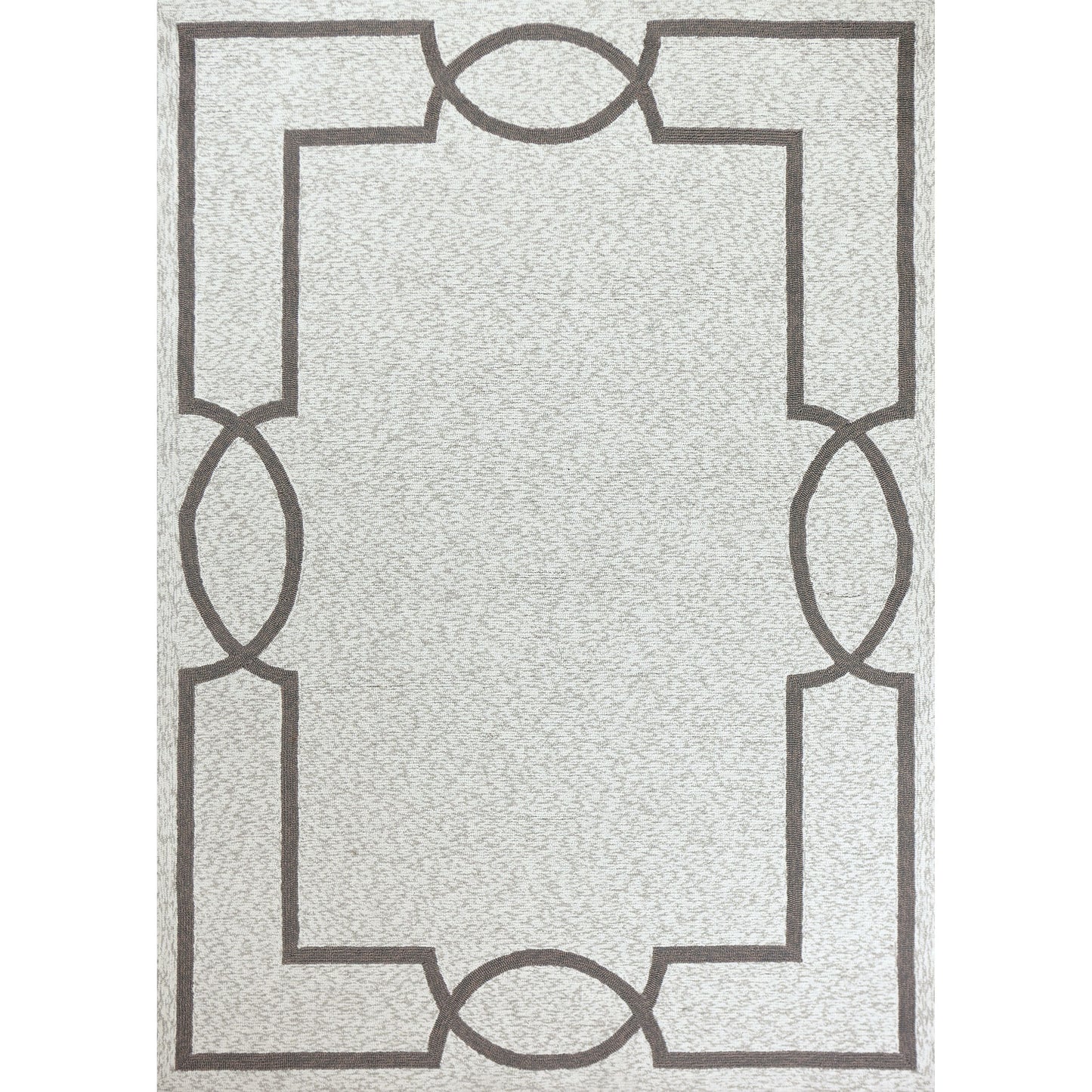 Libby Langdon Hamptons Ocean Madison Indoor/ Outdoor Area Rug