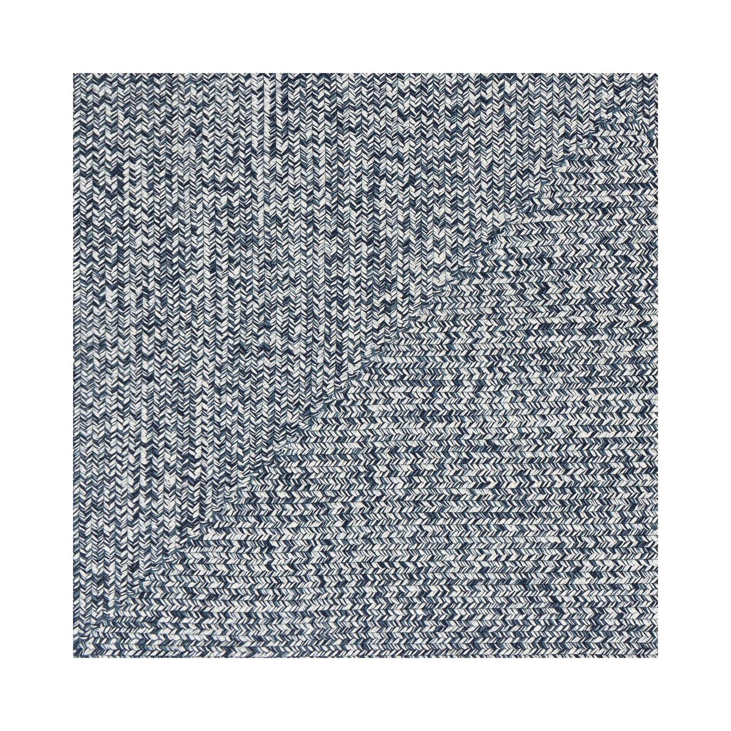 Livabliss Chesapeake Bay Country Stripe Outdoor Area Rug