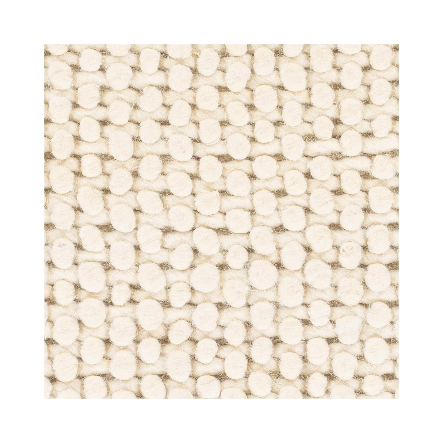 Livabliss Lucerne Scandinavian Geometric Hand Woven Area Rug