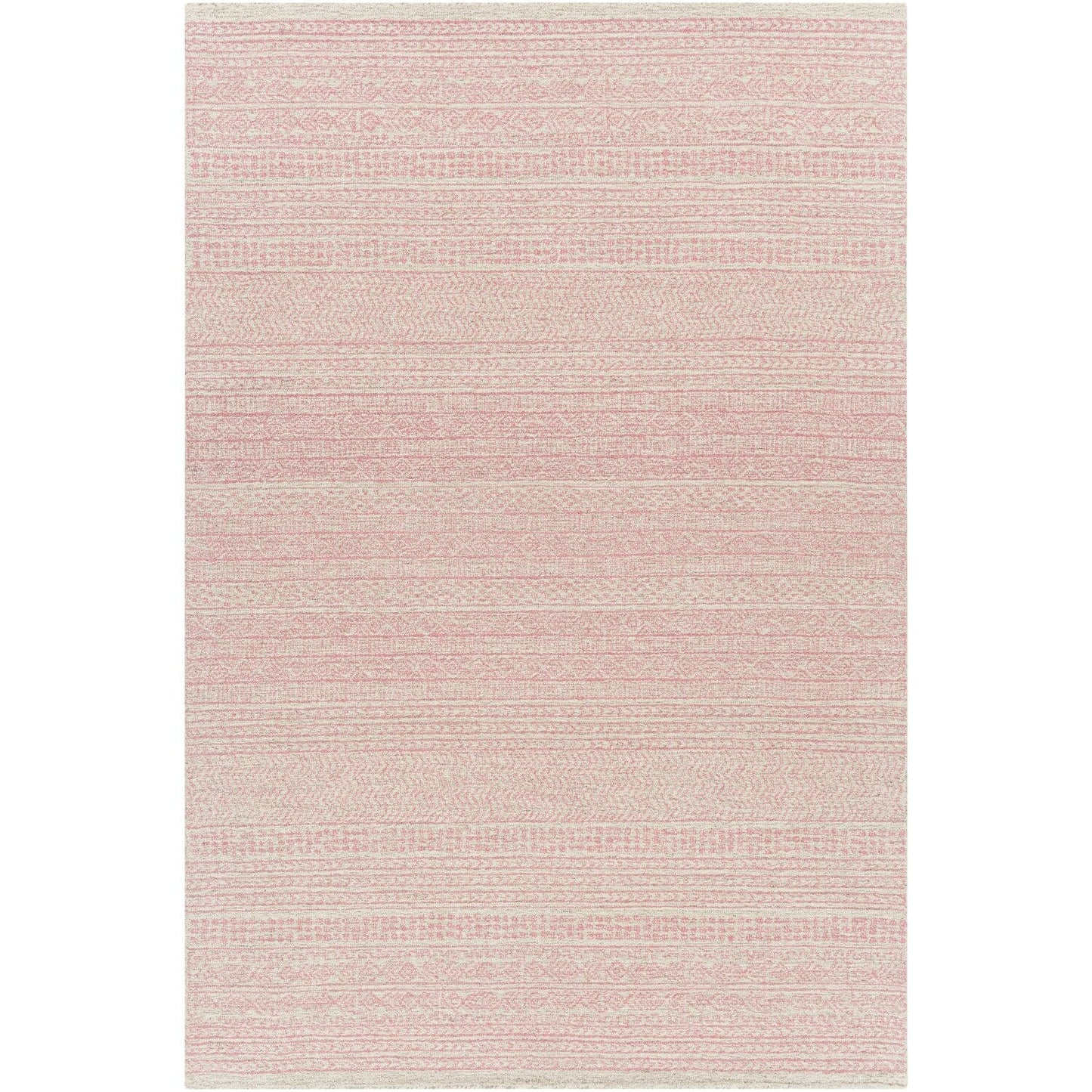 Livabliss Maroc Bohemian Tribal Hand Tufted Area Rug