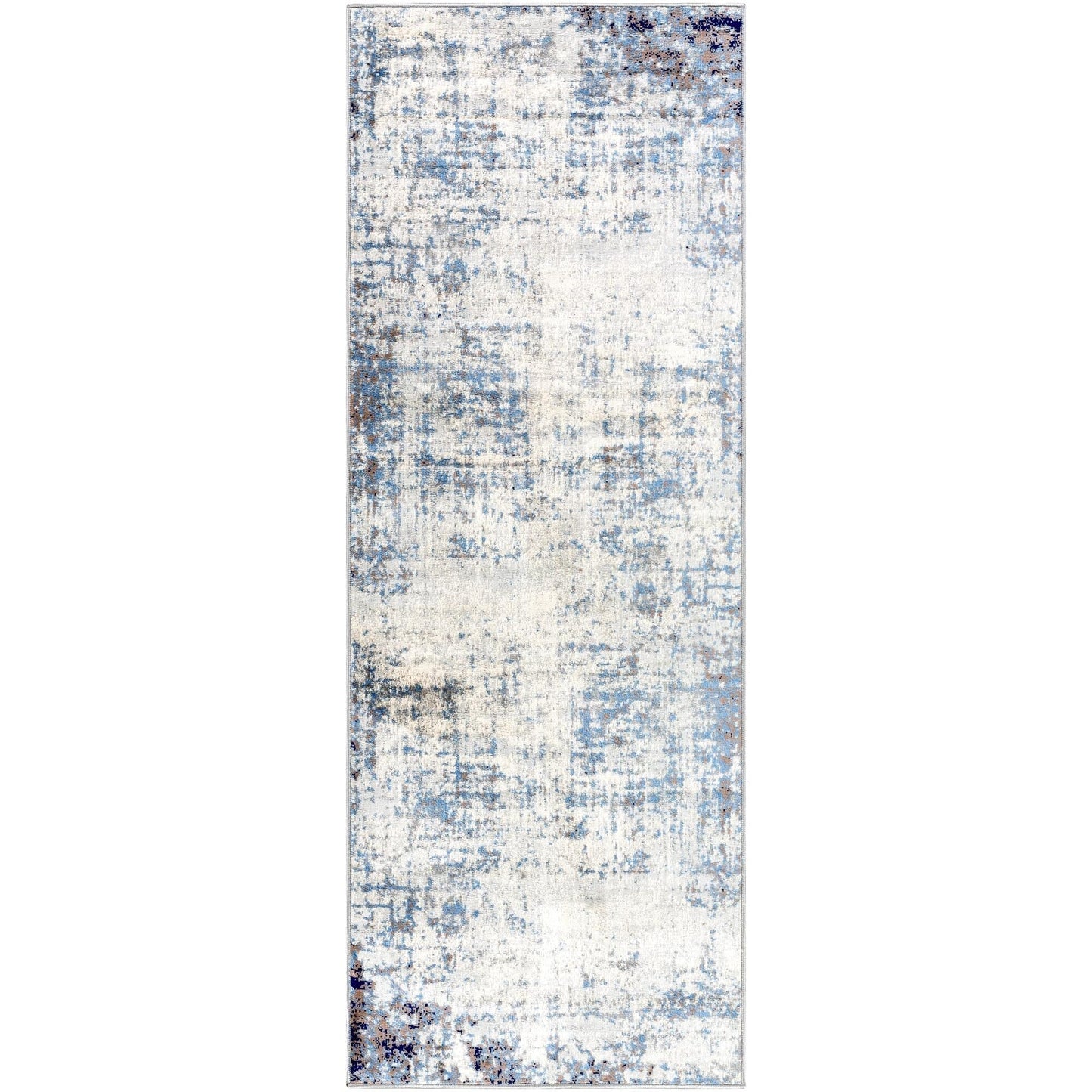 Livabliss Roma Minimalist Abstract Area Rug