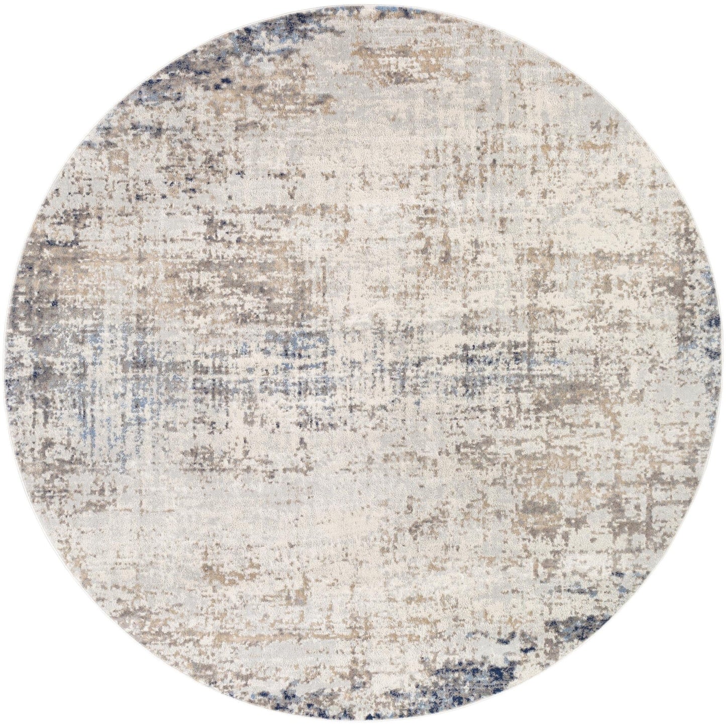 Livabliss Roma Minimalist Abstract Area Rug