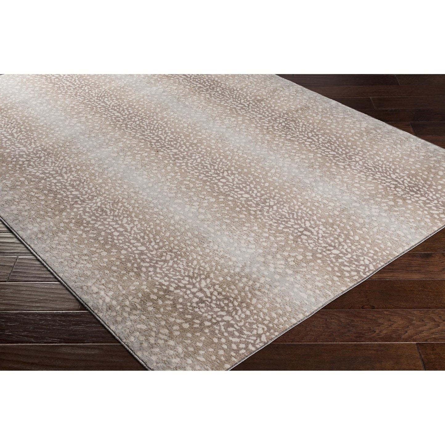 Livabliss Roma Minimalist Animal Area Rug