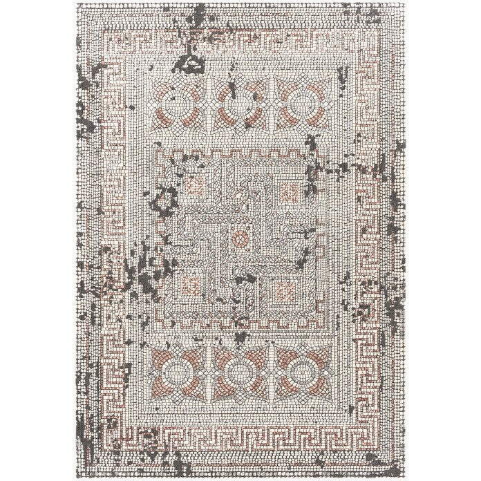 Livabliss Venezia Eclectic Oriental Area Rug