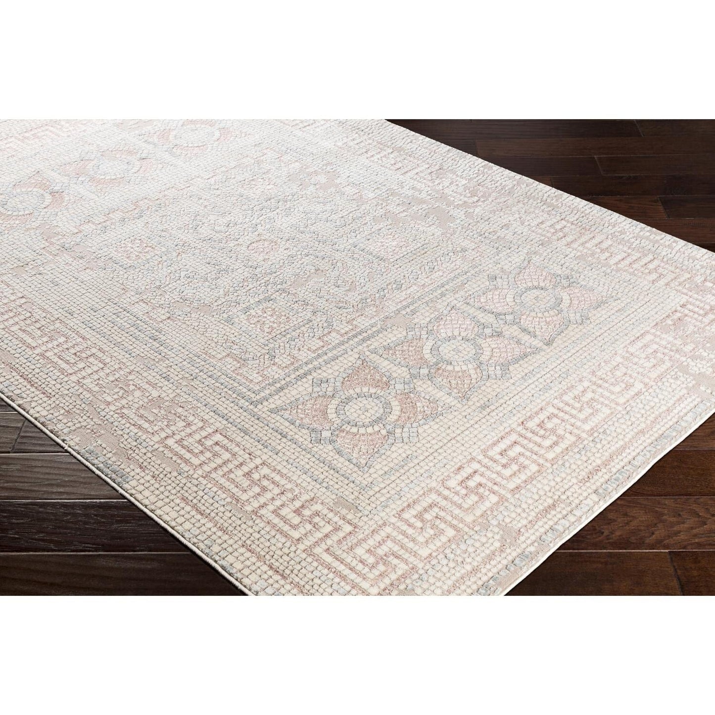 Livabliss Venezia Eclectic Oriental Area Rug