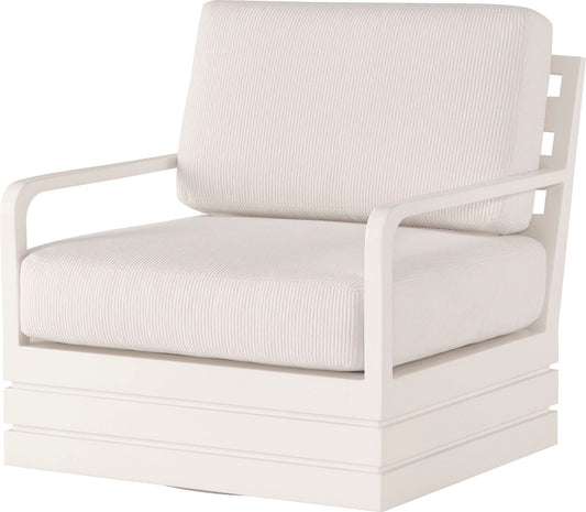 Abaco Lounge Chair | McGuire Furniture - MCO3503C