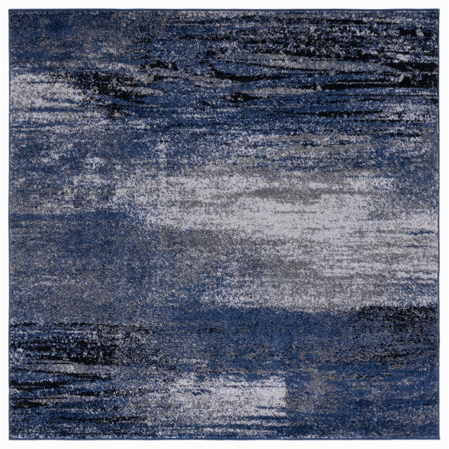 SAFAVIEH, Adirondack Allegonda Modern Abstract Rug