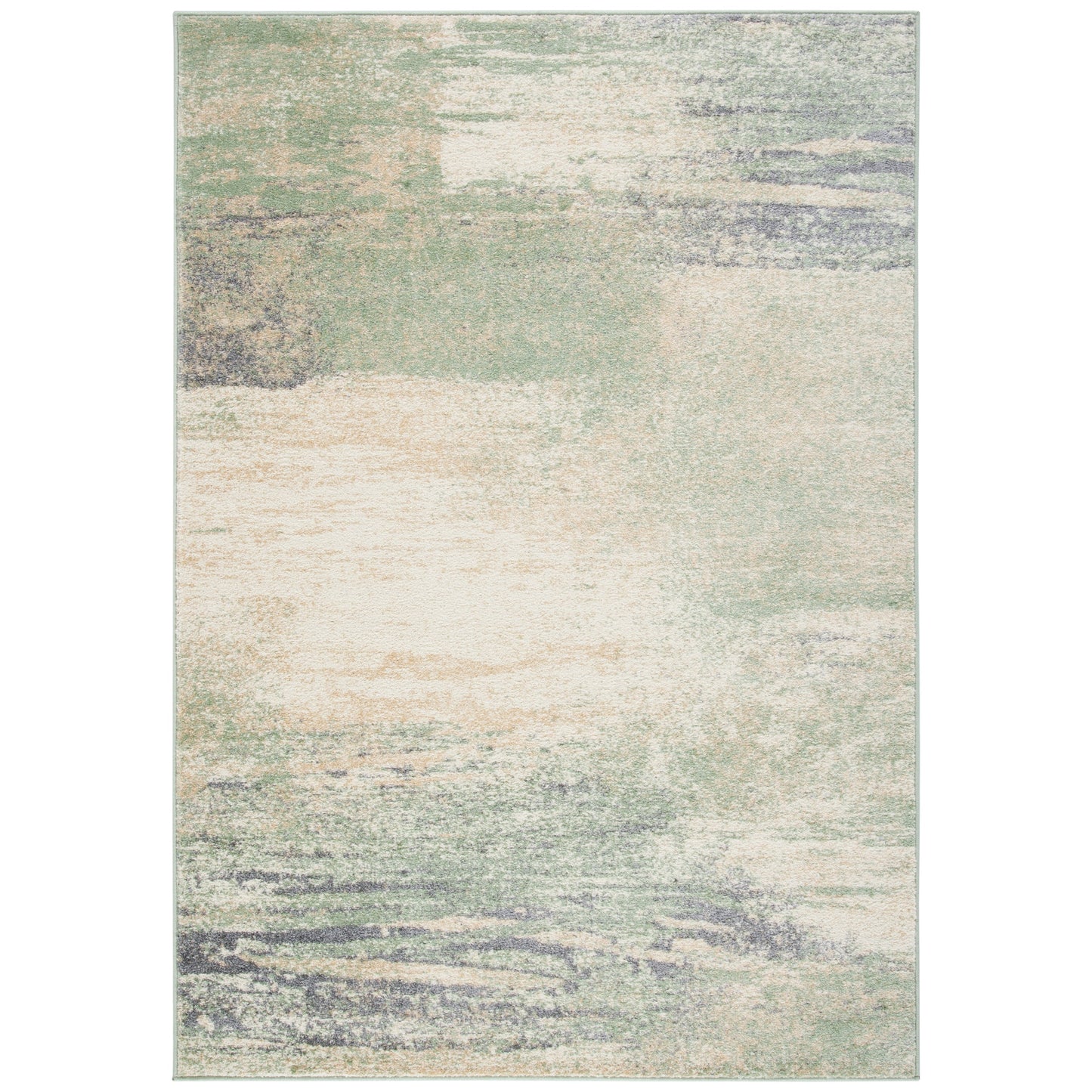 SAFAVIEH, Adirondack Allegonda Modern Abstract Rug