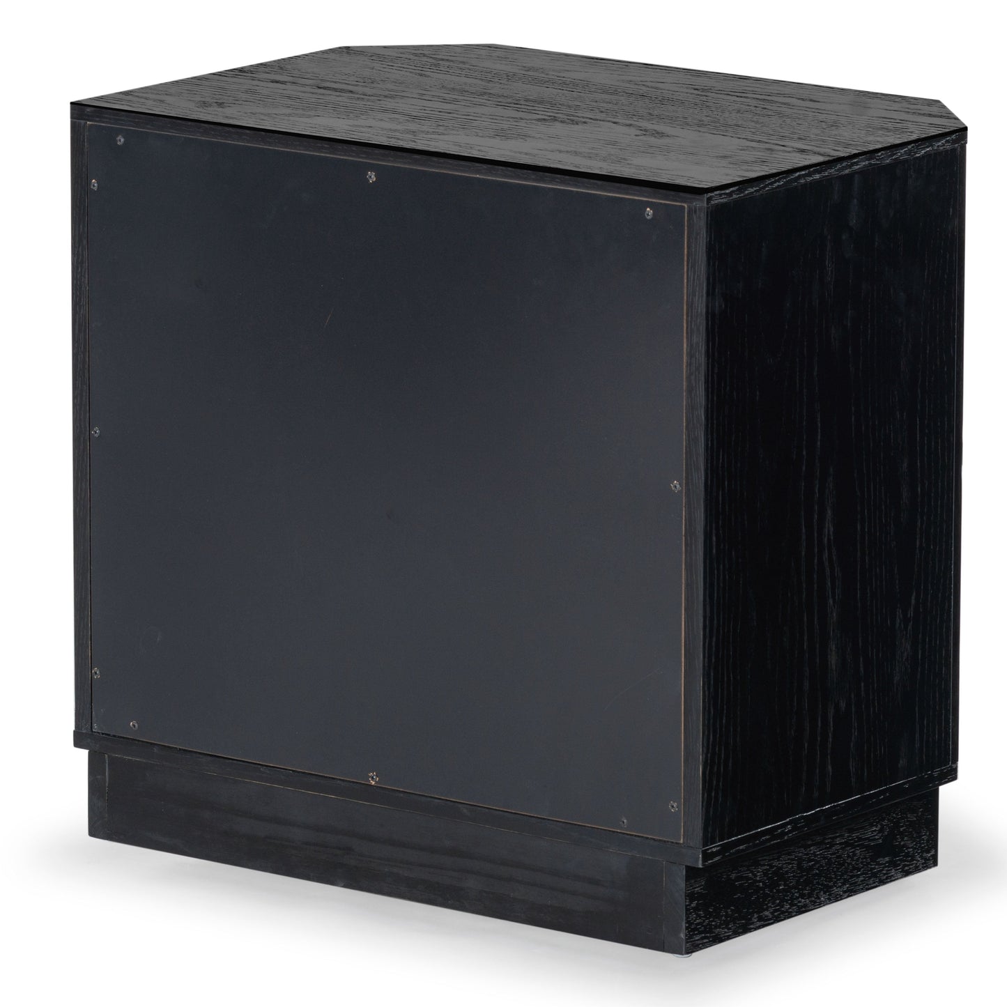 Aerilyn 2 Drawer Nightstand | Safavieh Couture – SFV2200