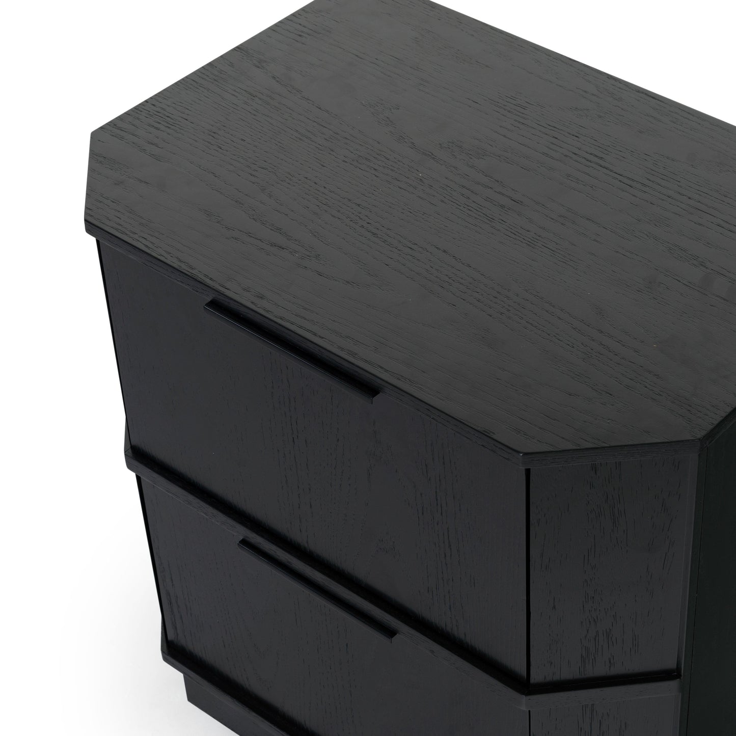Aerilyn 2 Drawer Nightstand | Safavieh Couture – SFV2200