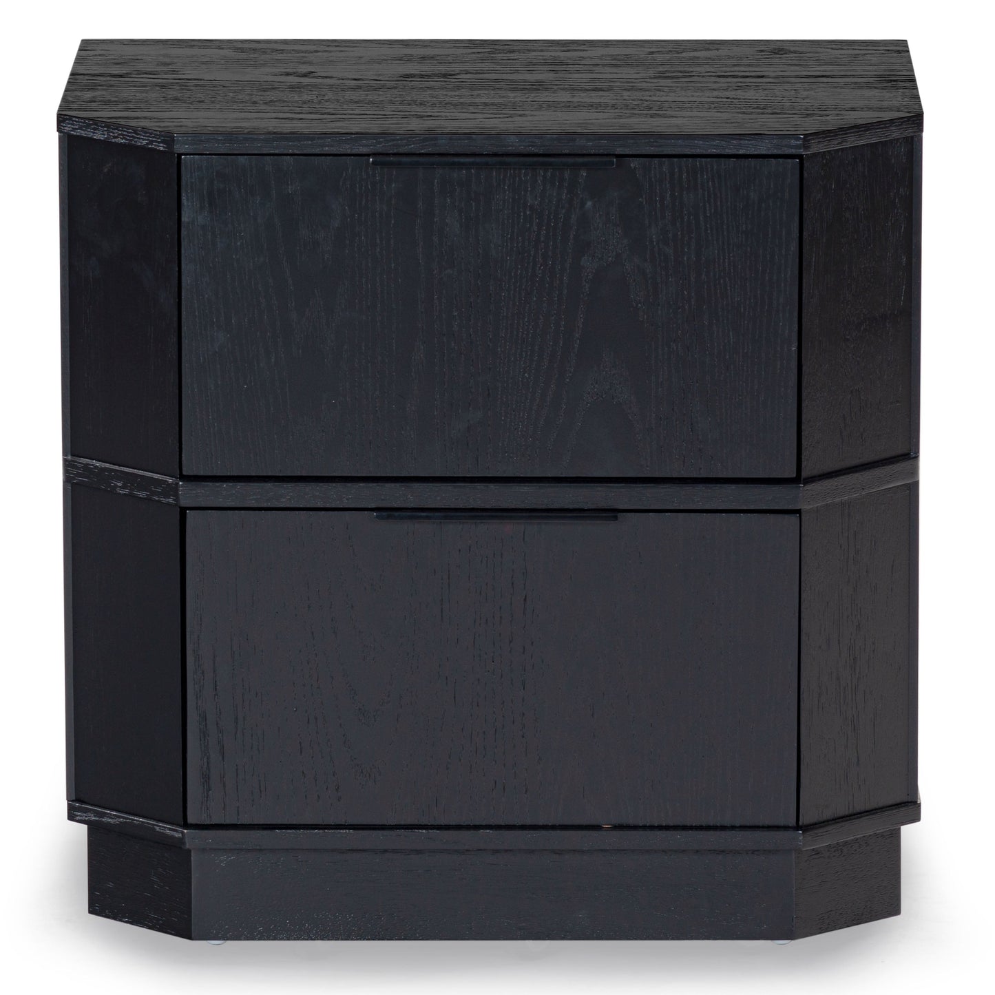 Aerilyn 2 Drawer Nightstand | Safavieh Couture – SFV2200