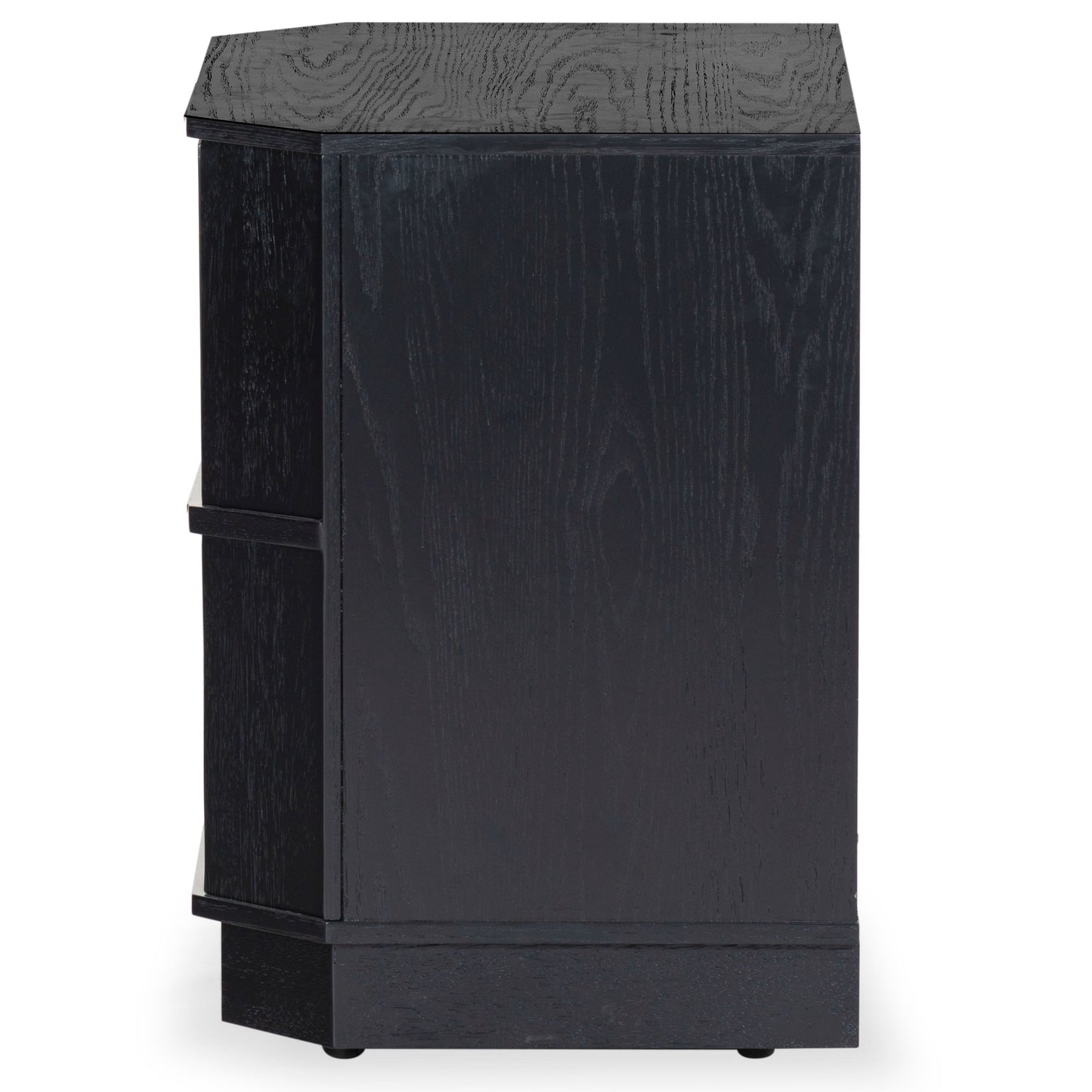 Aerilyn 2 Drawer Nightstand | Safavieh Couture – SFV2200