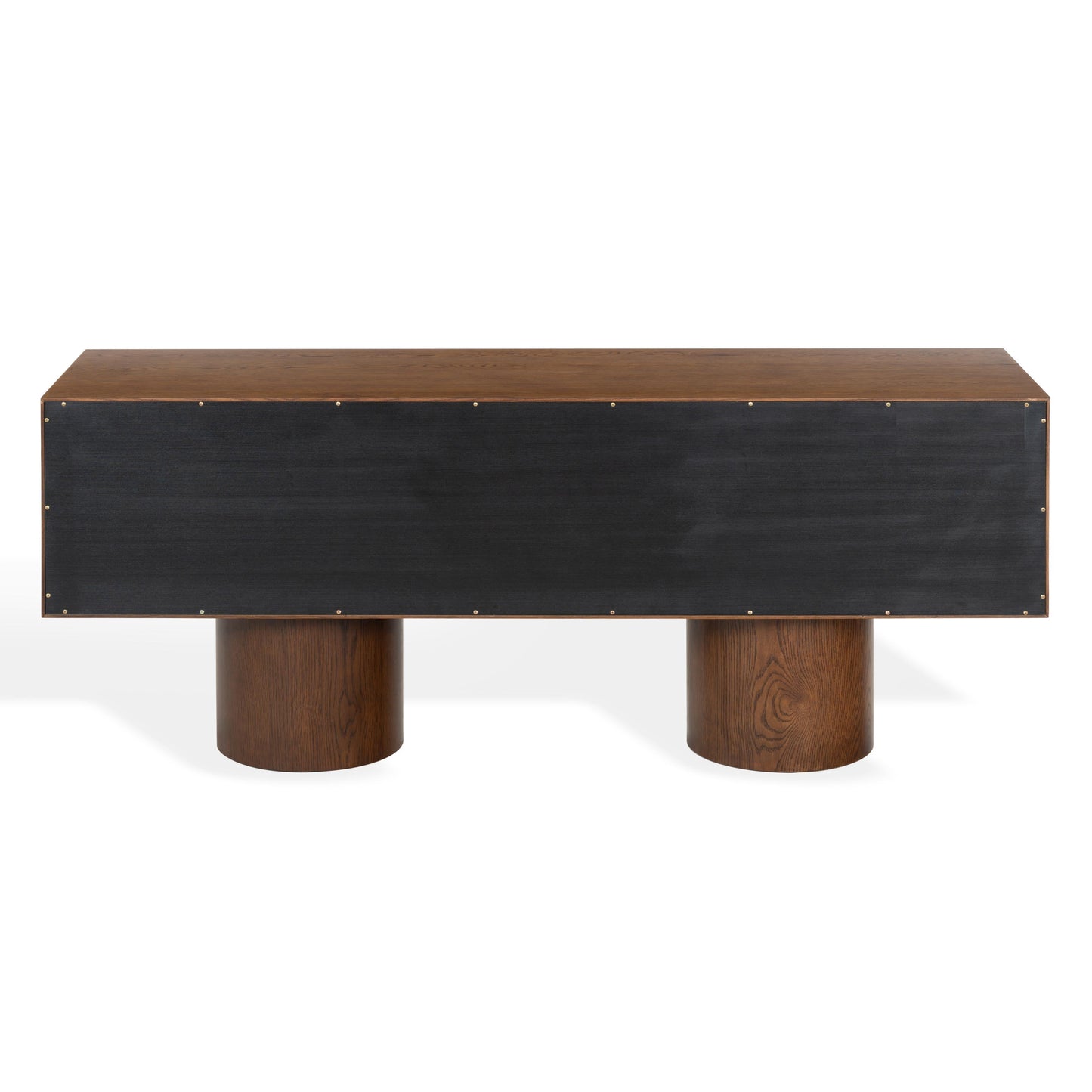 Alberti Wood Sideboard | Safavieh Couture - SFV4254