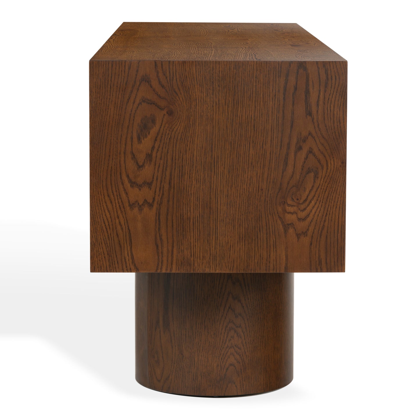 Alberti Wood Sideboard | Safavieh Couture - SFV4254