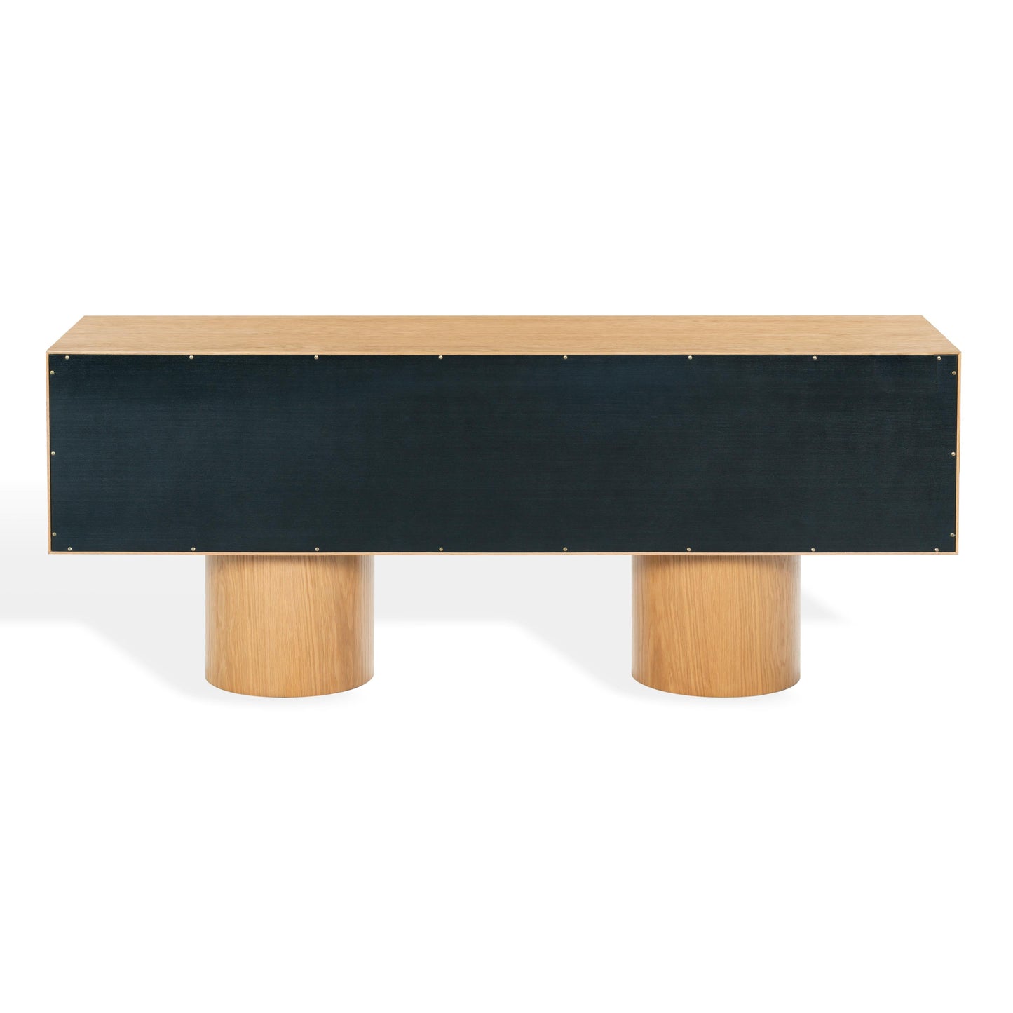 Alberti Wood Sideboard | Safavieh Couture - SFV4254