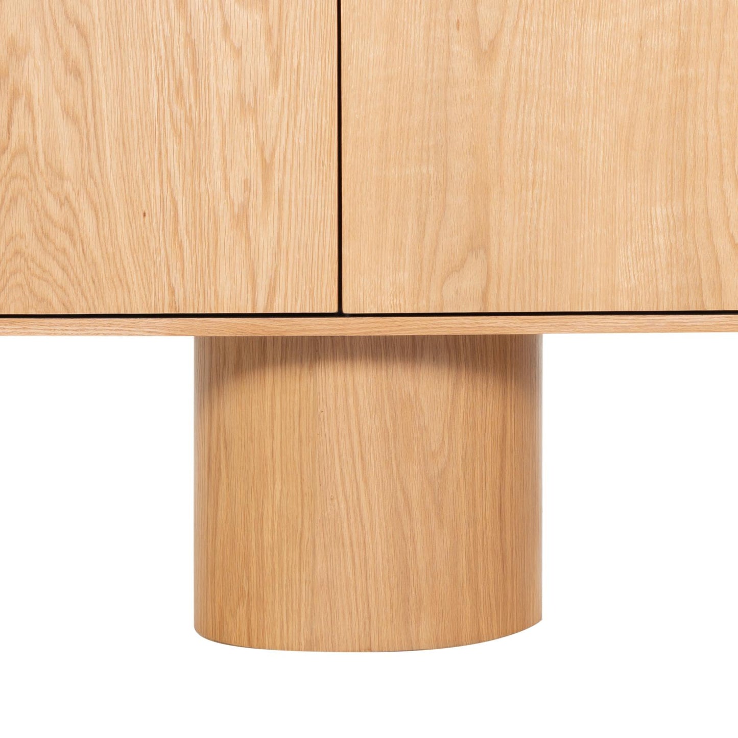 Alberti Wood Sideboard | Safavieh Couture - SFV4254