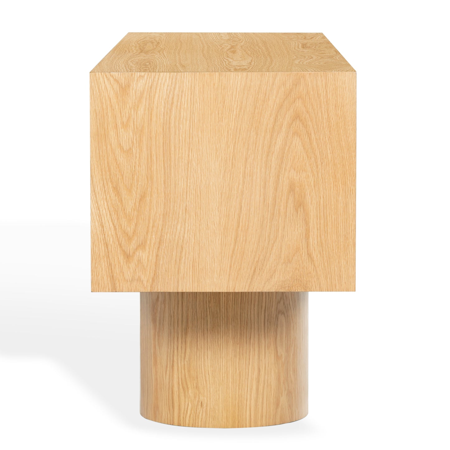 Alberti Wood Sideboard | Safavieh Couture - SFV4254
