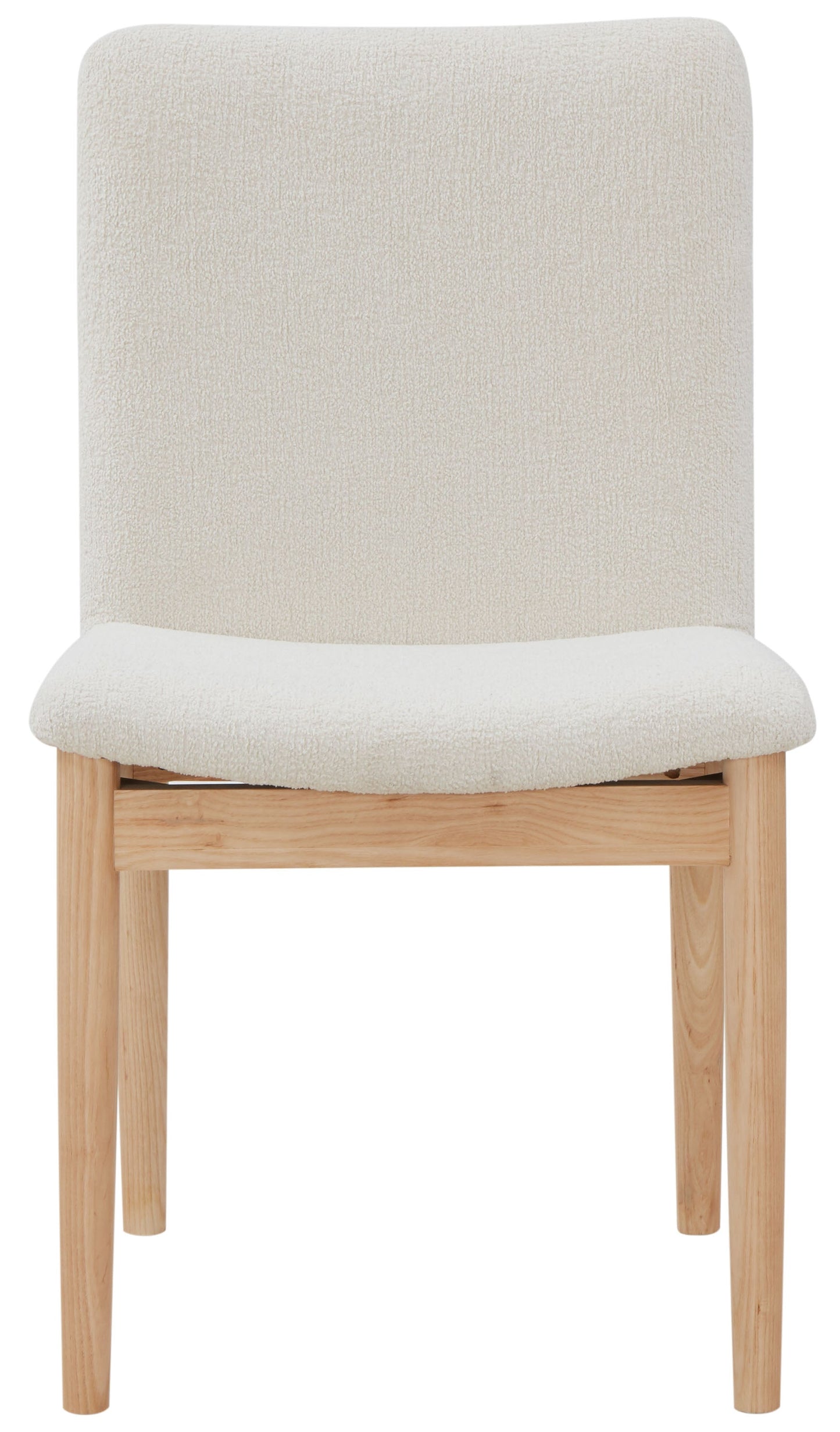 Abriella Boucle Dining Chair | Safavieh Couture SFV4841