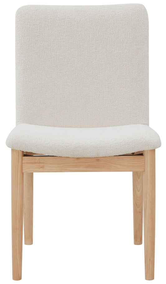 Abriella Boucle Dining Chair | Safavieh Couture SFV4841