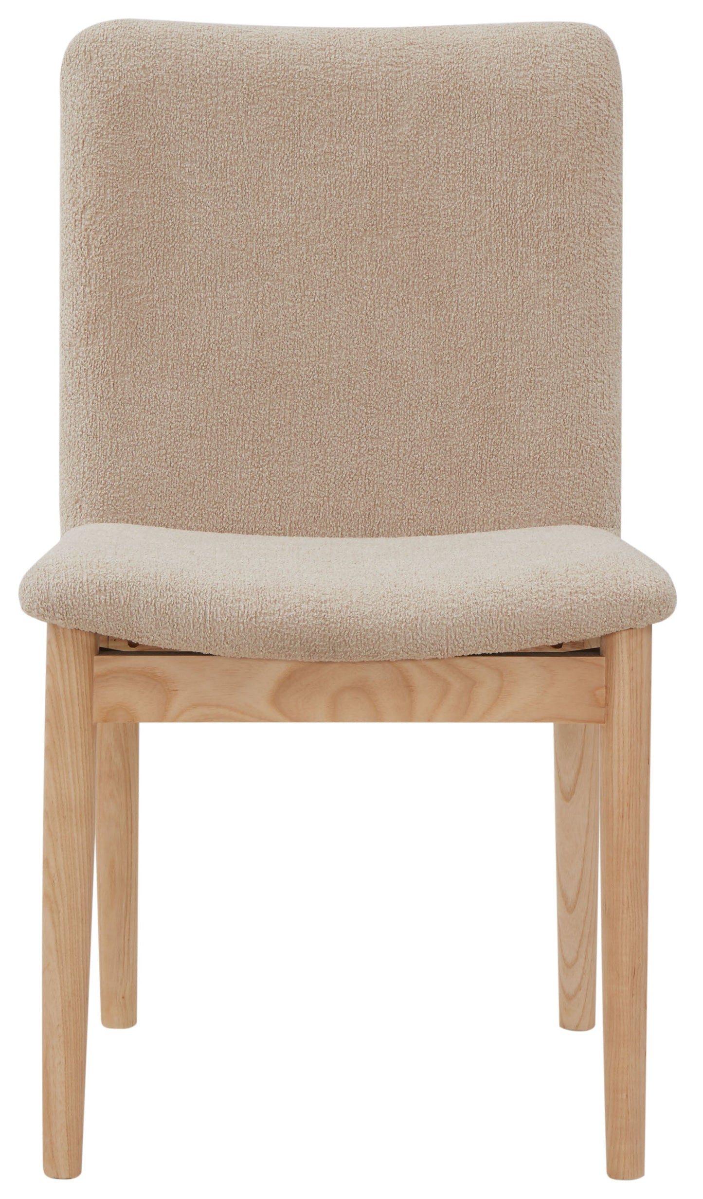 Abriella Boucle Dining Chair | Safavieh Couture SFV4841