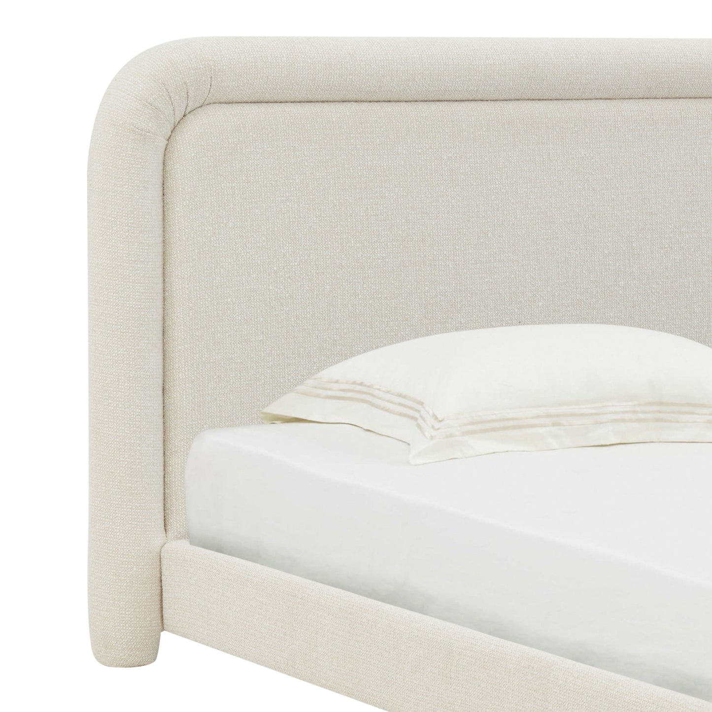 Adelle Chenille Bed | Safavieh Couture - SFV4874