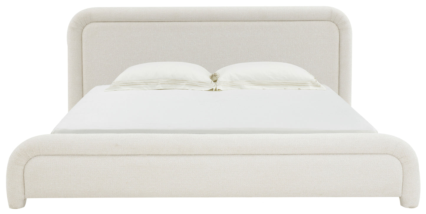 Adelle Chenille Bed | Safavieh Couture - SFV4874