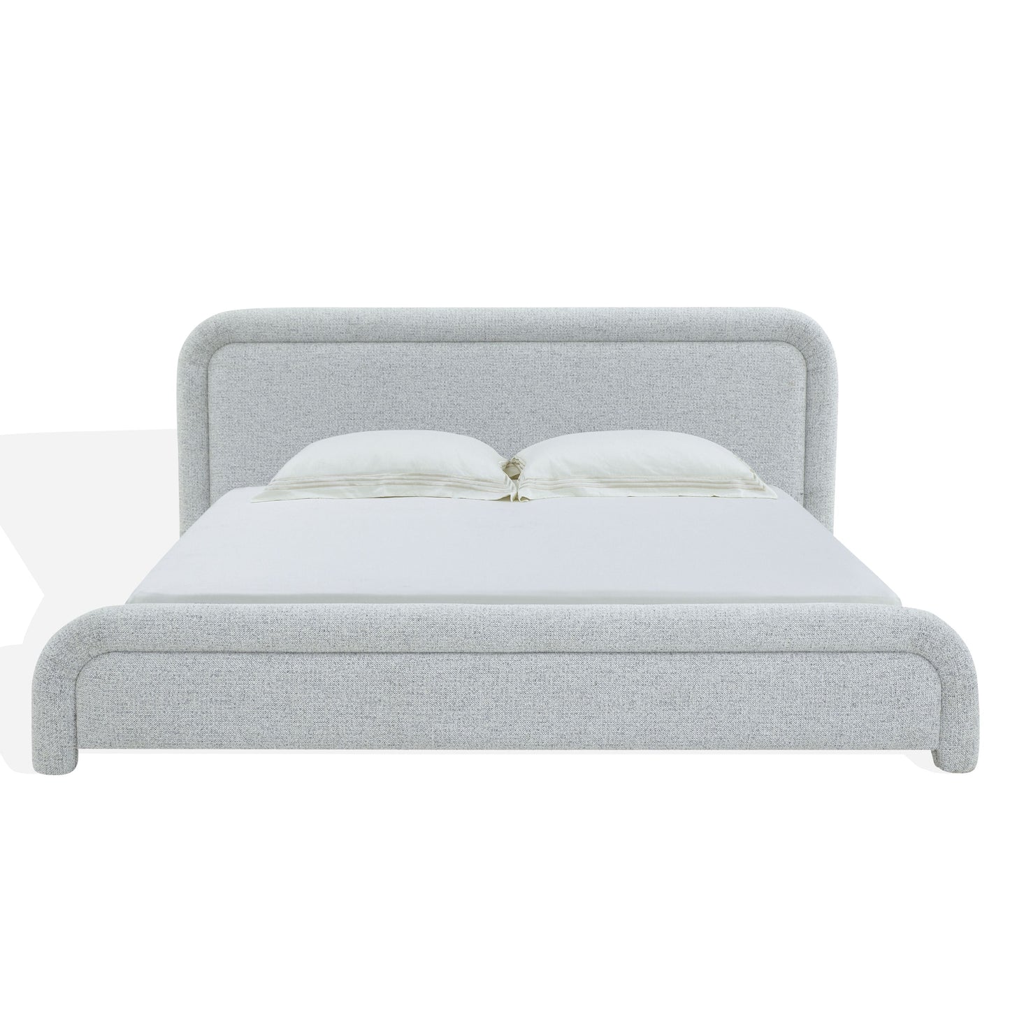 Adelle Chenille Bed | Safavieh Couture - SFV4874