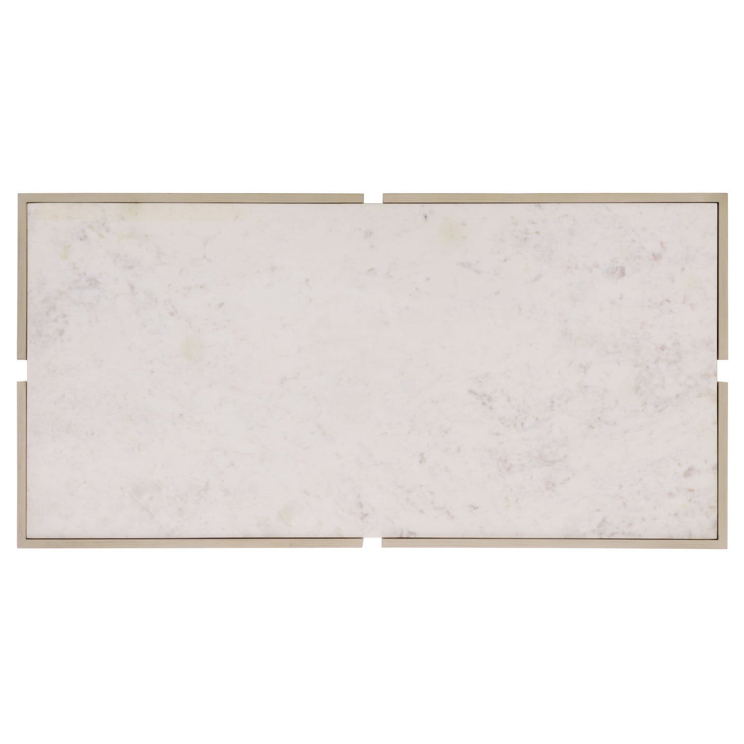 Alanabella Marble Rectangle Coffee Table | Safavieh Couture - SFV5552