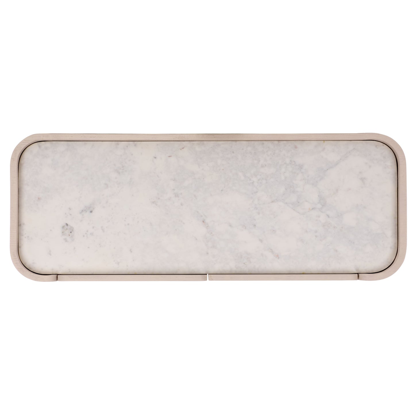 Alanabella Marble Bar Cabinet | Safavieh Couture - SFV5554