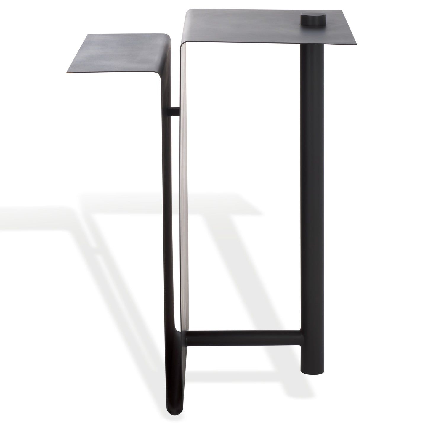 Aldwyn Metal Accent Table | Safavieh Couture - SFV6803
