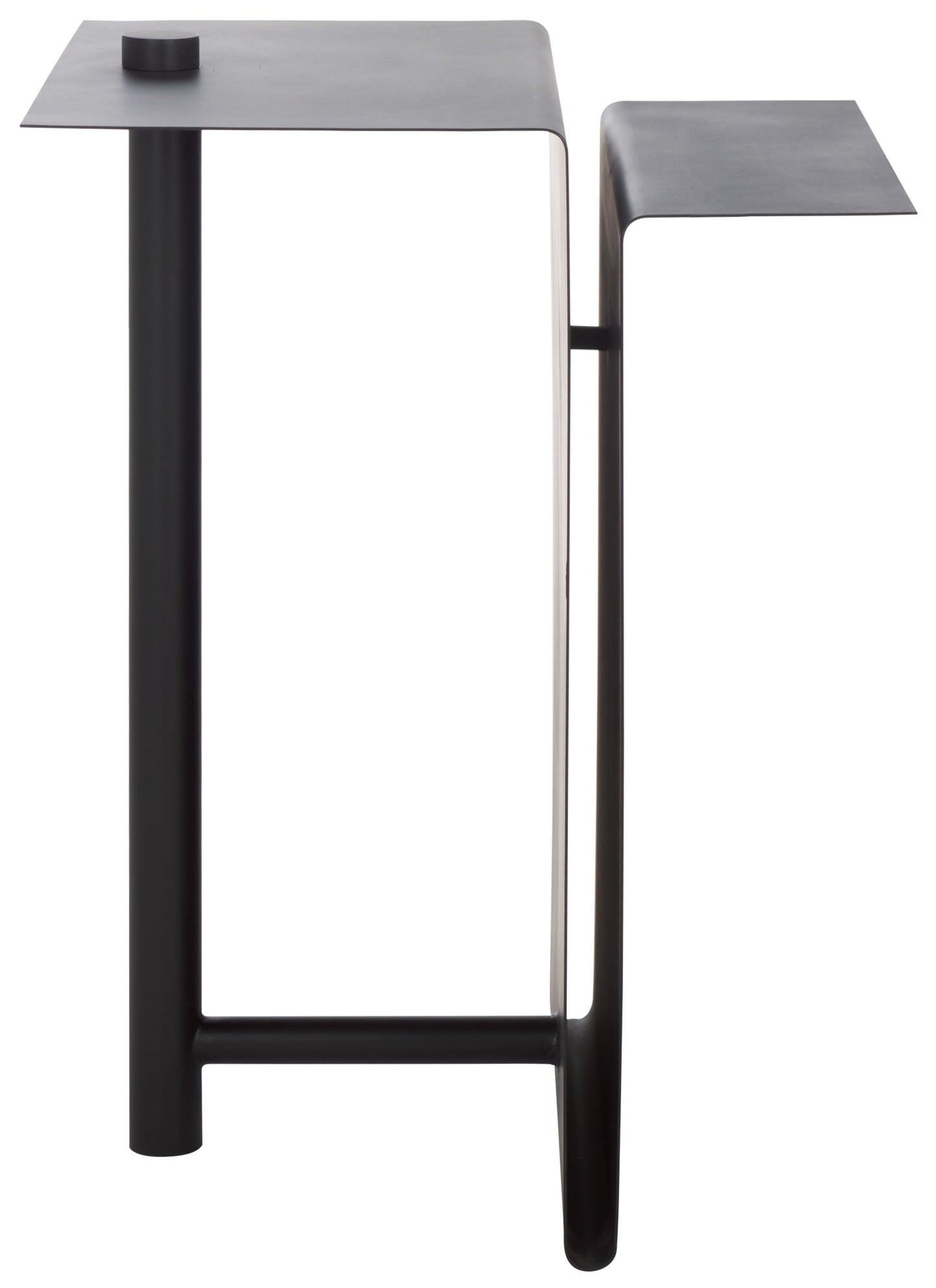 Aldwyn Metal Accent Table | Safavieh Couture - SFV6803