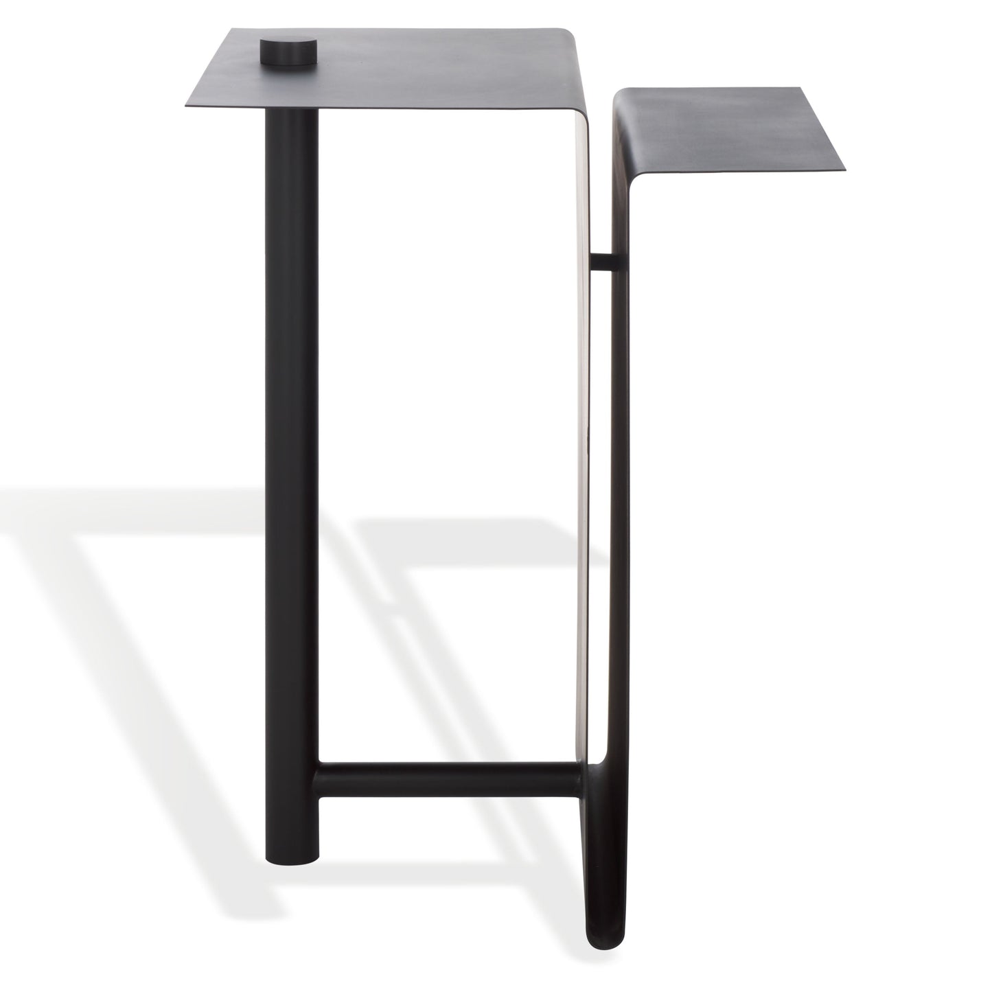 Aldwyn Metal Accent Table | Safavieh Couture - SFV6803