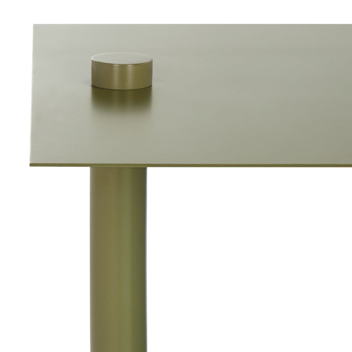 Aldwyn Metal Accent Table | Safavieh Couture - SFV6803