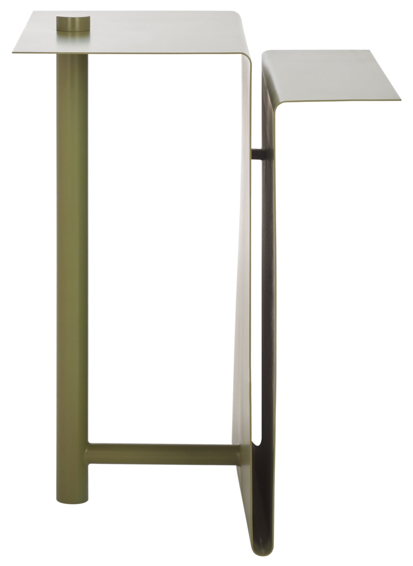 Aldwyn Metal Accent Table | Safavieh Couture - SFV6803