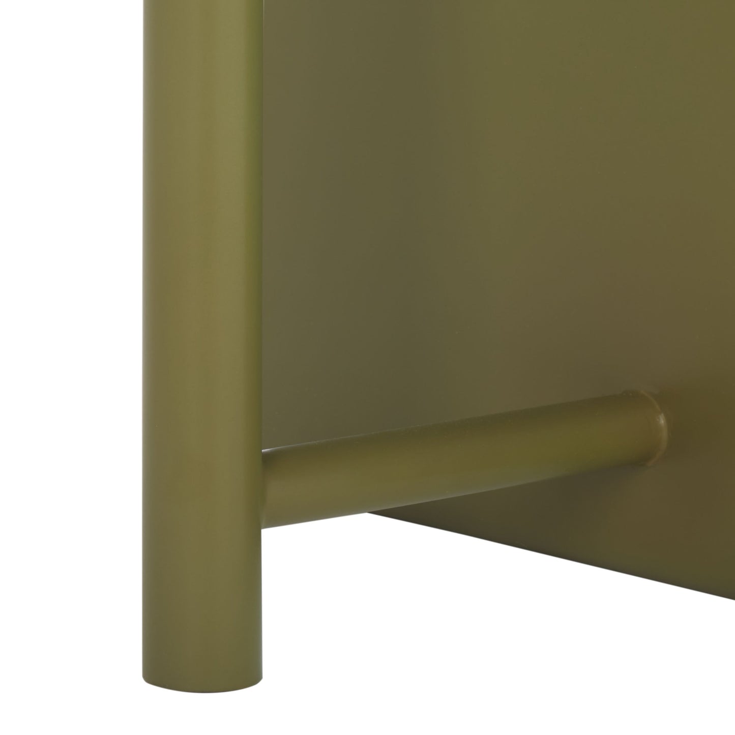 Aldwyn Metal Accent Table | Safavieh Couture - SFV6803
