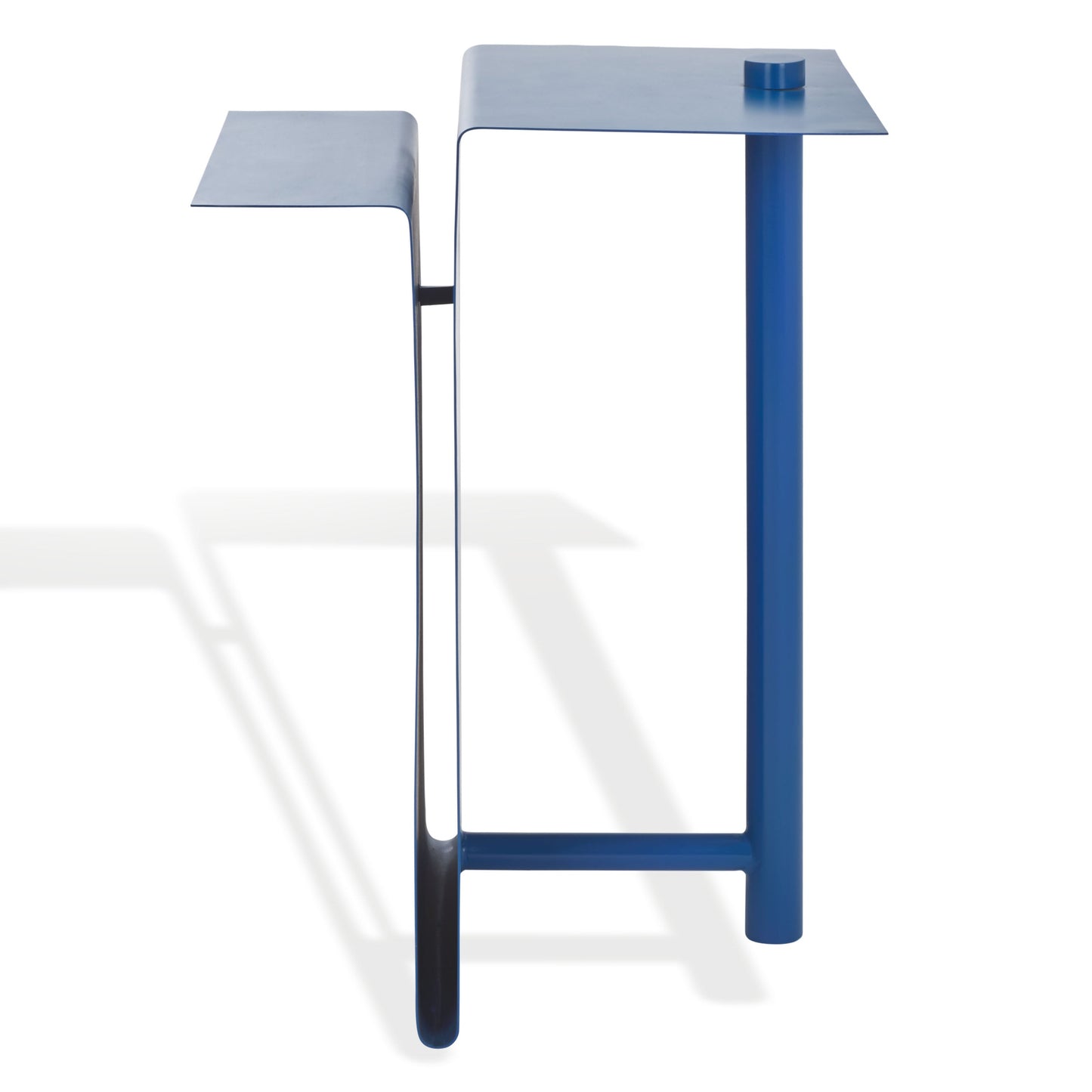 Aldwyn Metal Accent Table | Safavieh Couture - SFV6803