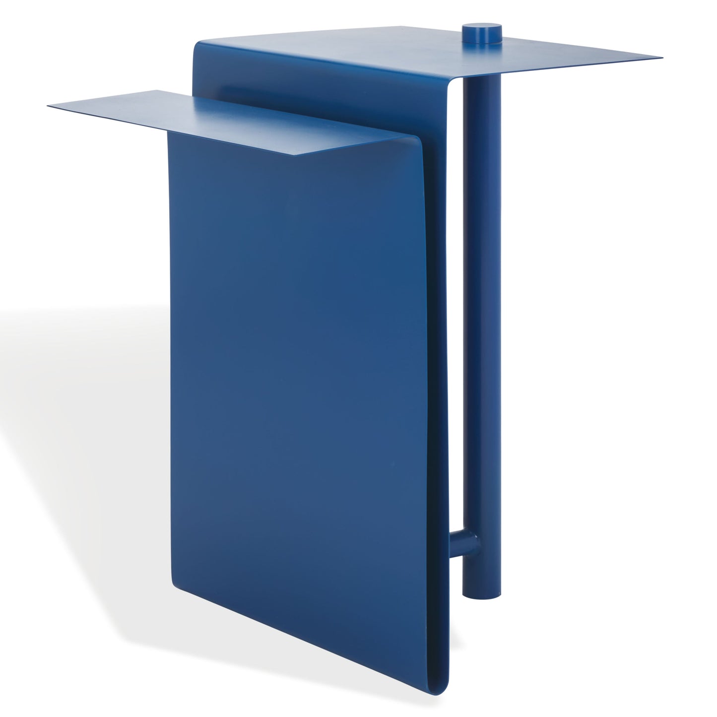 Aldwyn Metal Accent Table | Safavieh Couture - SFV6803