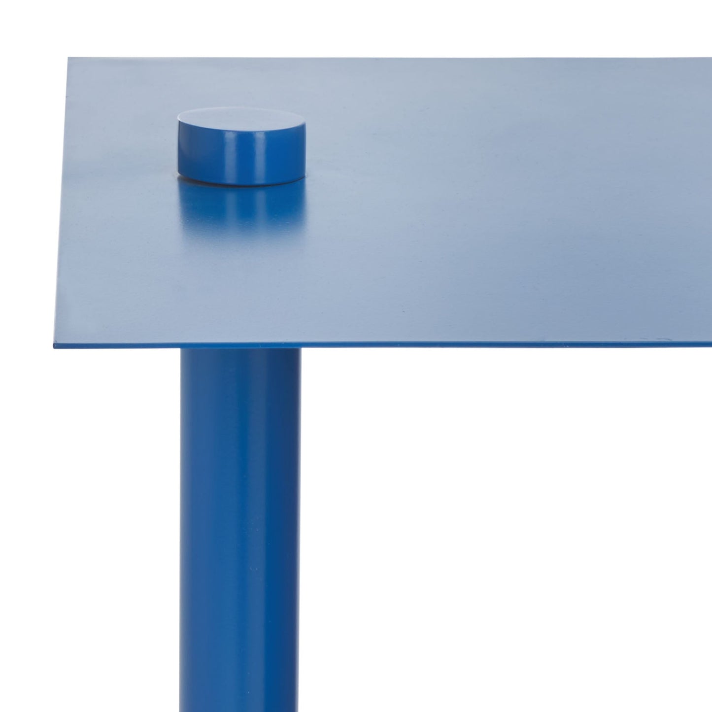 Aldwyn Metal Accent Table | Safavieh Couture - SFV6803