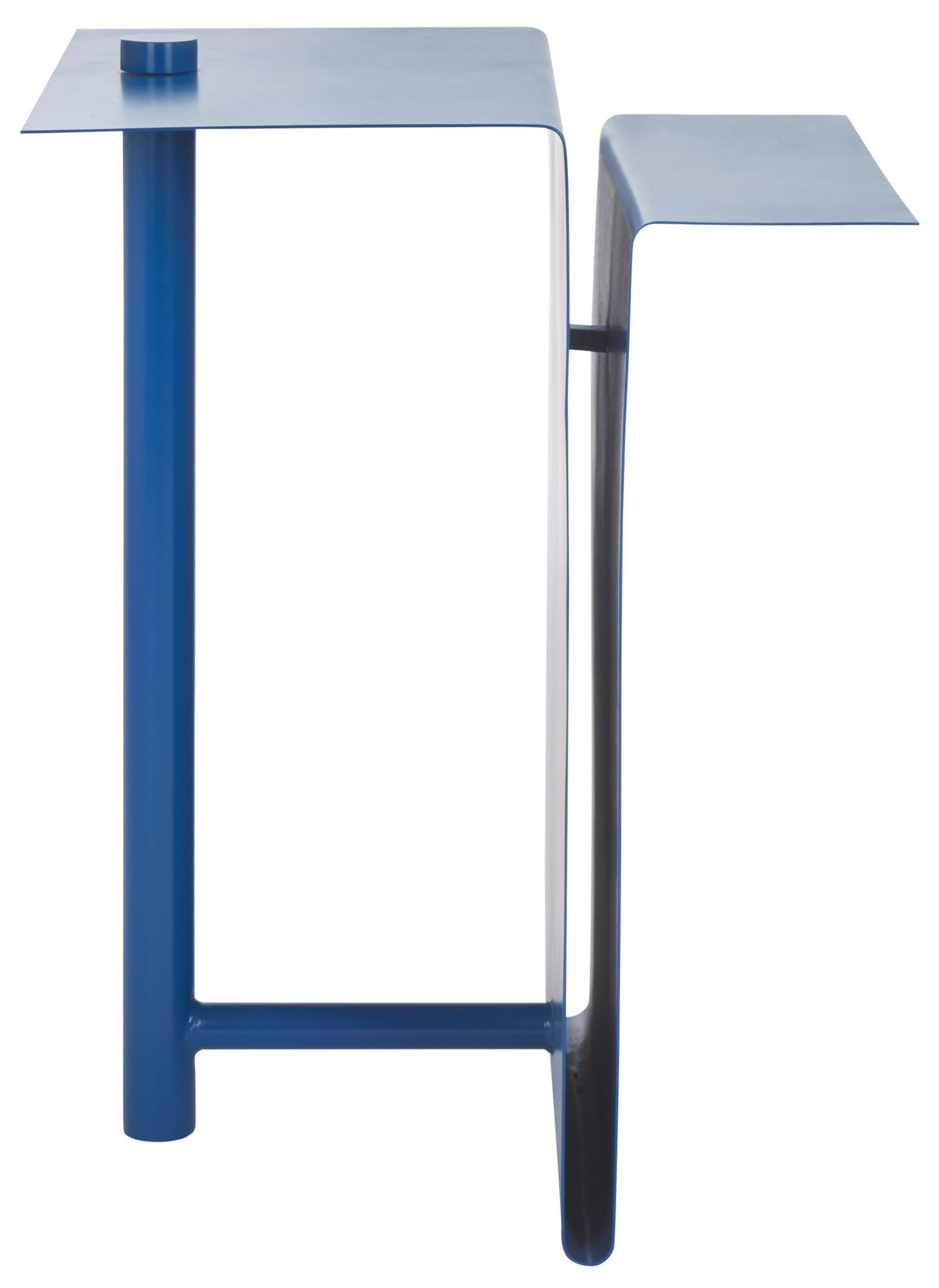 Aldwyn Metal Accent Table | Safavieh Couture - SFV6803