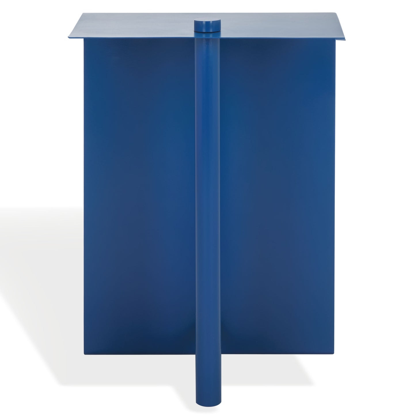 Aldwyn Metal Accent Table | Safavieh Couture - SFV6803